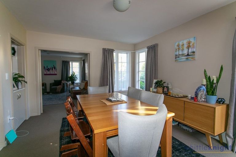 Photo of property in 1 Chepstow Avenue, Fendalton, Christchurch, 8052