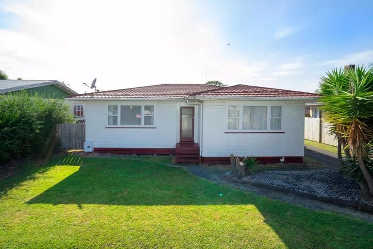 Photo of property in 9 Blackburn Street, Frankton, Hamilton, 3204