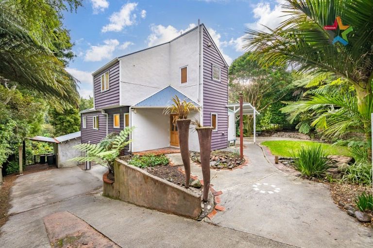 Photo of property in 49 Gurney Road, Kelson, Lower Hutt, 5010