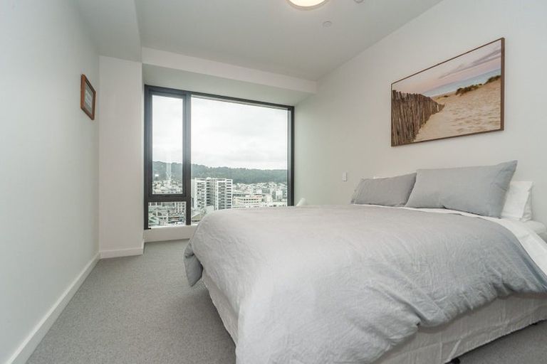 Photo of property in Victoria Lane Apartments, 1106/161 Victoria Street, Te Aro, Wellington, 6011