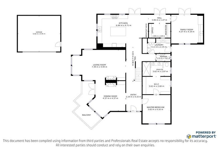 Photo of property in 149a Tukapa Street, Westown, New Plymouth, 4310