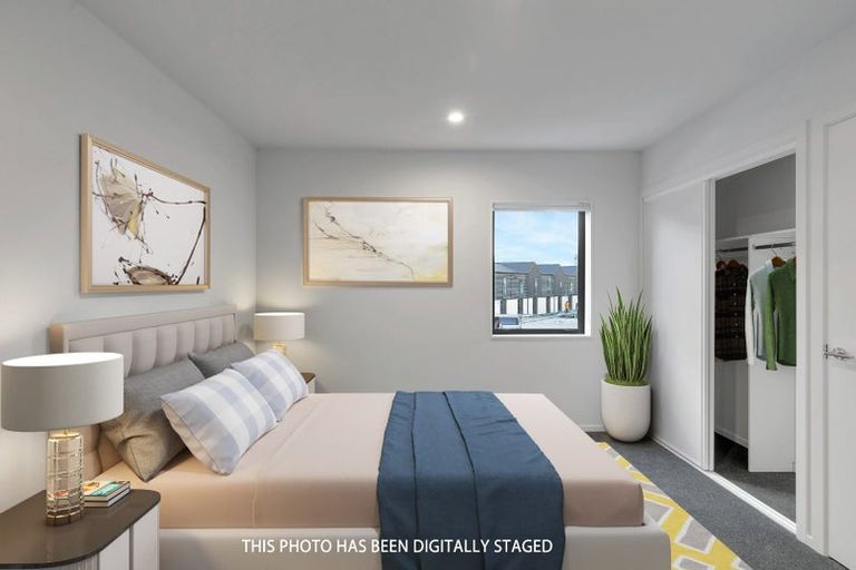 Photo of property in 2/43 Dickens Street, Addington, Christchurch, 8024