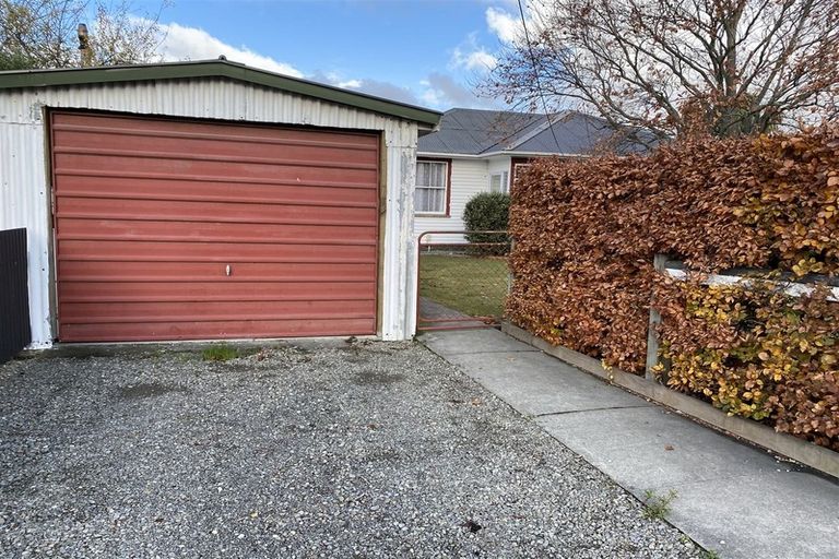 Photo of property in 91 Thomson Street, Tinwald, Ashburton, 7700