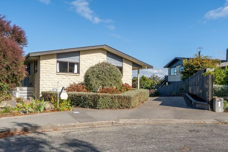 Photo of property in 13 Rata Place, Glenwood, Timaru, 7910