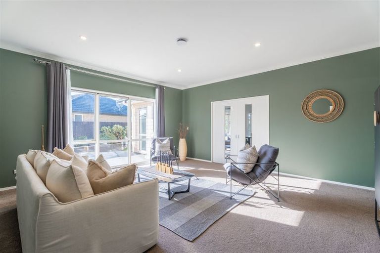 Photo of property in 47 Mariposa Crescent, Aidanfield, Christchurch, 8025