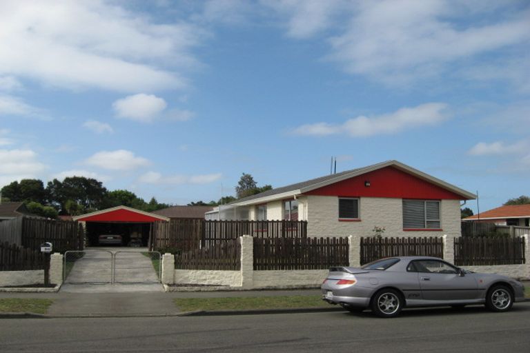 Photo of property in 9 Mecca Place, Linwood, Christchurch, 8062
