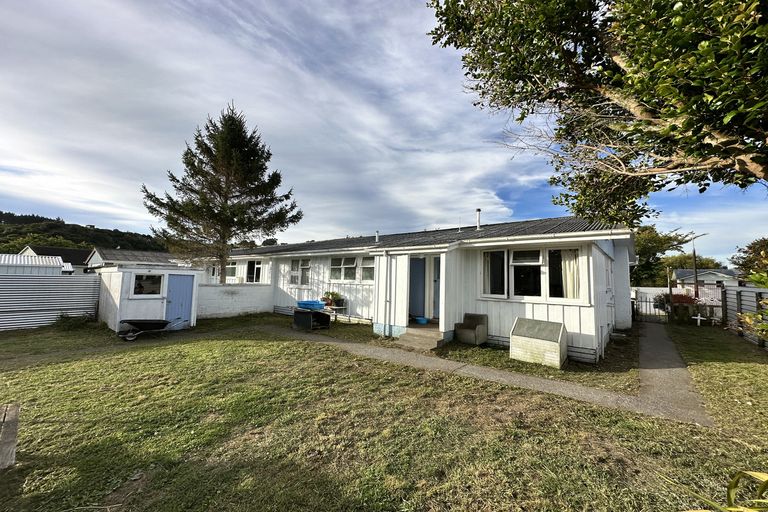 Photo of property in 49 Mitchell Street, Aramoho, Whanganui, 4500