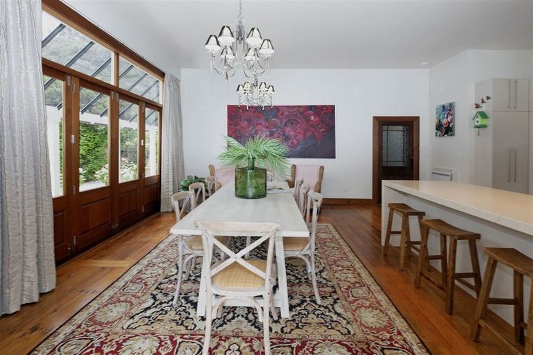 Photo of property in 9 Woodbridge Road, Cashmere, Christchurch, 8022