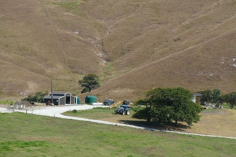 Photo of property in 182 Morrison Road, Arapohue, Dargaville, 0374
