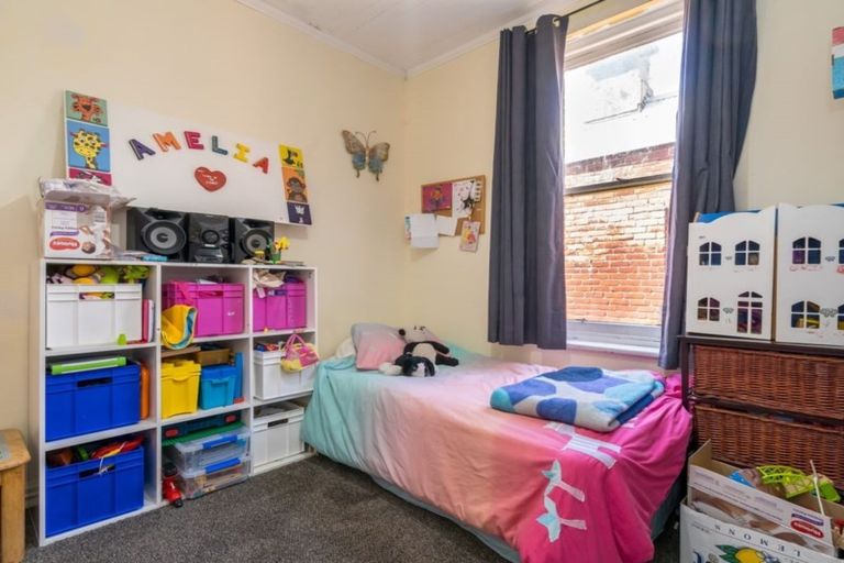 Photo of property in 101 Maitland Street, Dunedin Central, Dunedin, 9016