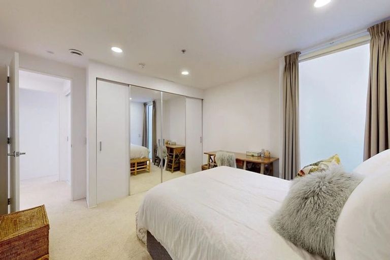 Photo of property in Century City Apartments, 129/72 Tory Street, Te Aro, Wellington, 6011