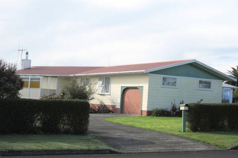 Photo of property in 7 Hawea Place, Tikipunga, Whangarei, 0112