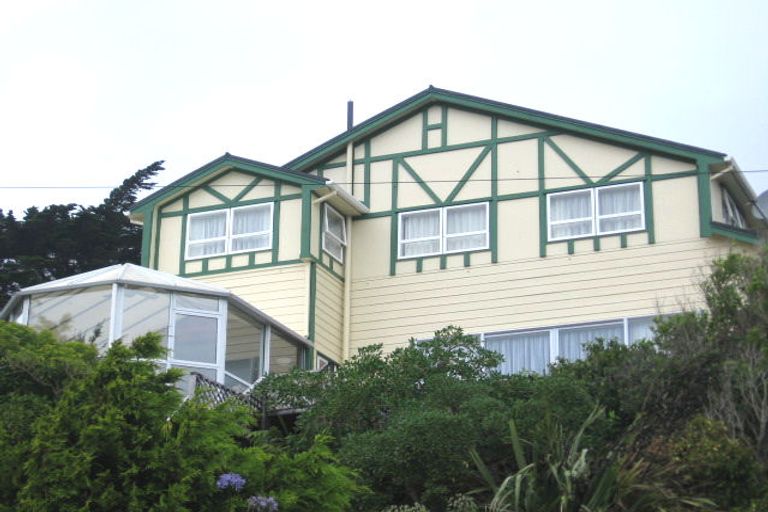 Photo of property in 24 Abbott Street, Ngaio, Wellington, 6035