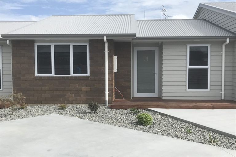 Photo of property in 3/19 Seddon Road, Frankton, Hamilton, 3204