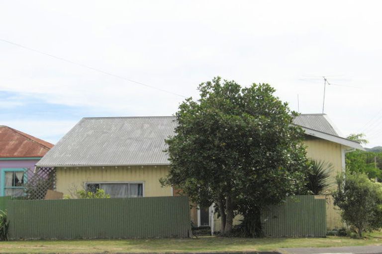 Photo of property in 130 Crawford Road, Kaiti, Gisborne, 4010