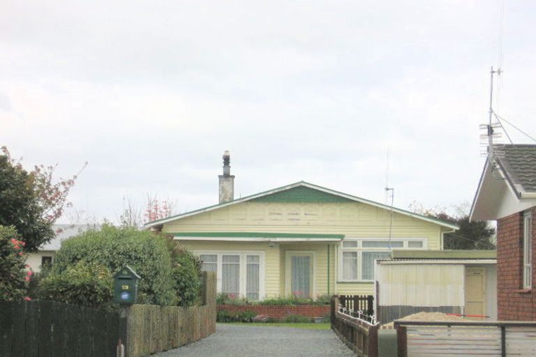Photo of property in 53 Tower Road, Matamata, 3400