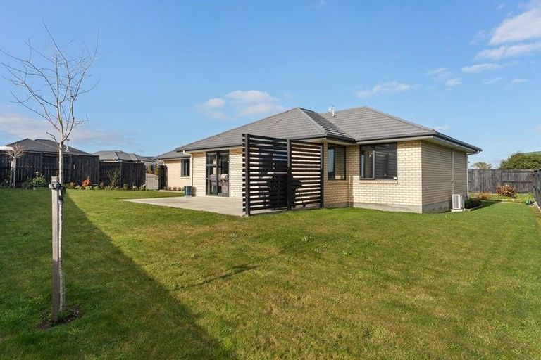Photo of property in 13 Macdonald Heights, Feilding, 4702