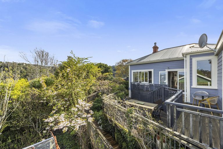 Photo of property in 60 Islington Street, North East Valley, Dunedin, 9010