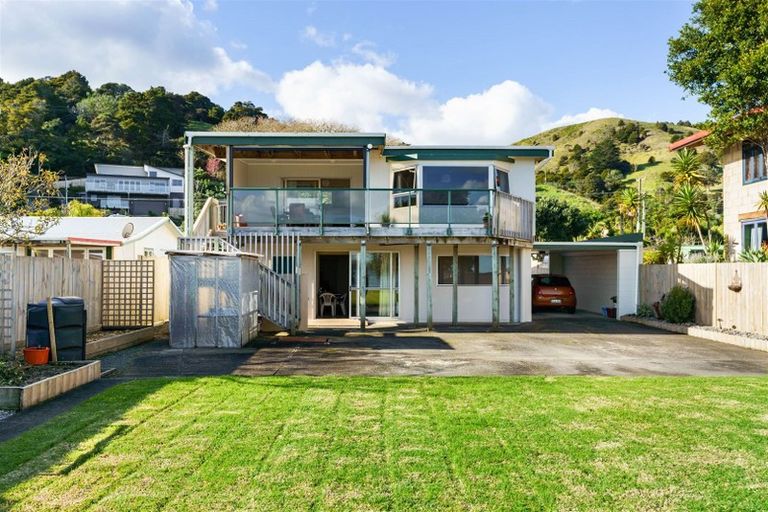 Photo of property in 364 Whangarei Heads Road, Tamaterau, Whangarei, 0174