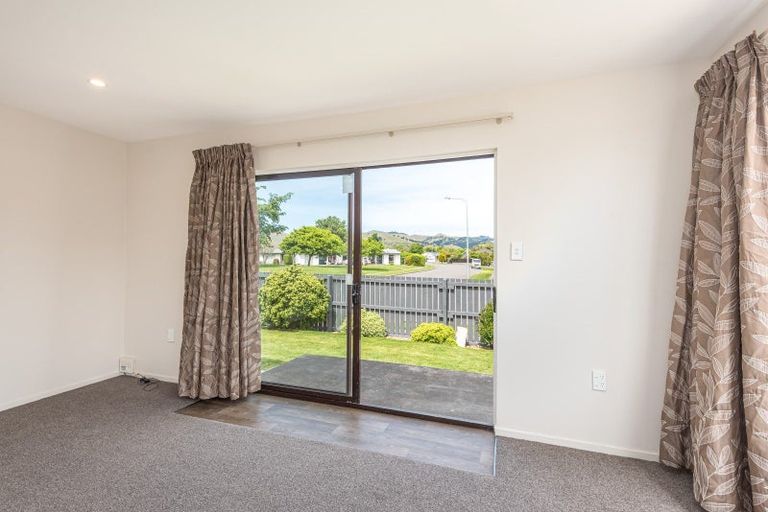 Photo of property in 1/54 Arran Crescent, Woolston, Christchurch, 8062