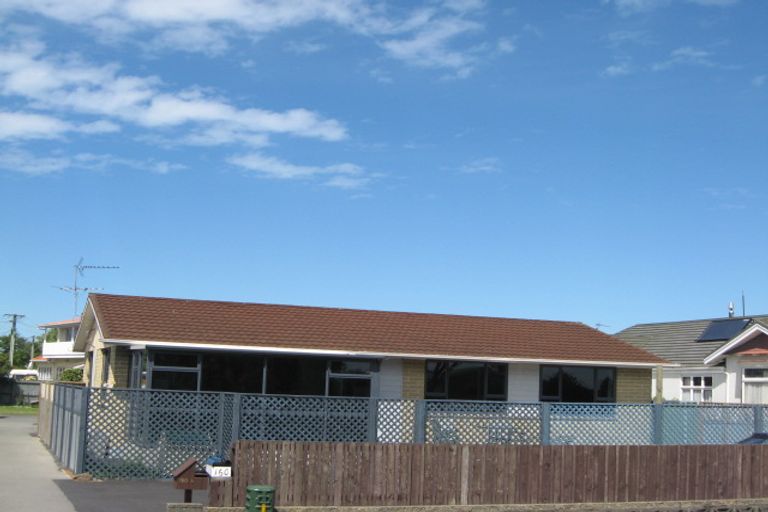 Photo of property in 1/160 North Parade, Richmond, Christchurch, 8013