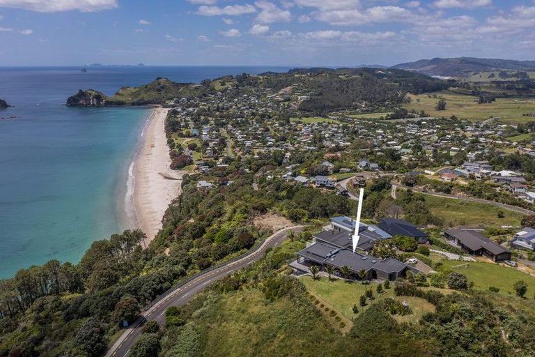 Photo of property in 107i Grange Road, Hahei, Whitianga, 3591