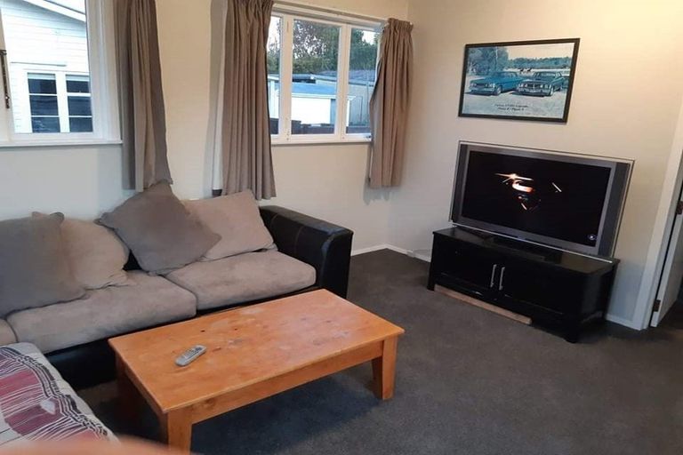 Photo of property in 25 Dudley Street, Levin, 5510