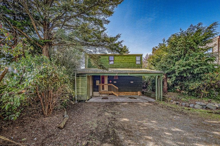 Photo of property in 27a Manuka Street, Ohakune, 4625
