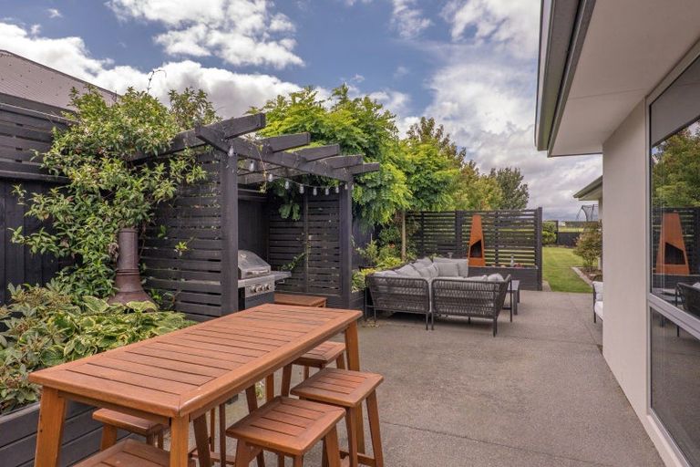 Photo of property in 9 Everest Way, Springston, 7616