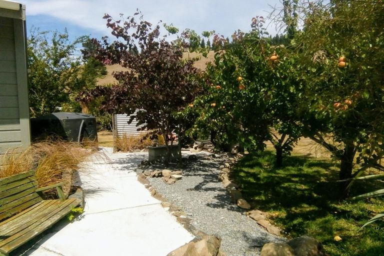 Photo of property in 10 Cattle Valley Road, Kurow, 9435