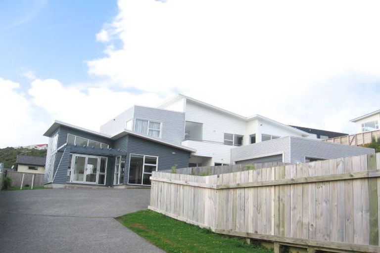 Photo of property in 7 Winsley Terrace, Churton Park, Wellington, 6037