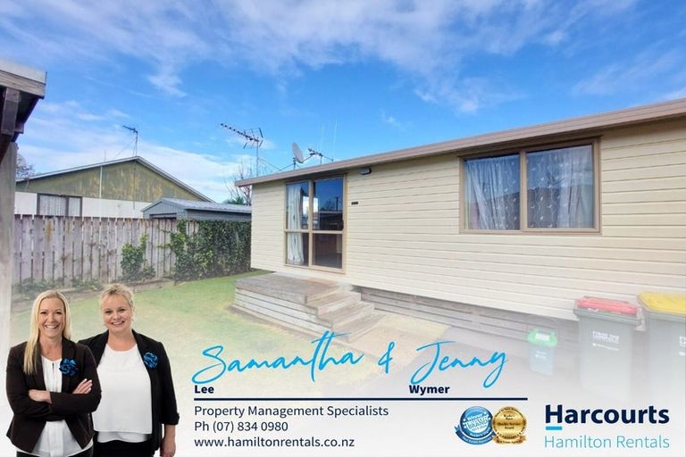 Photo of property in 11 Allen Street, Frankton, Hamilton, 3204