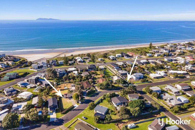 Photo of property in 5b Snell Crescent, Waihi Beach, 3611