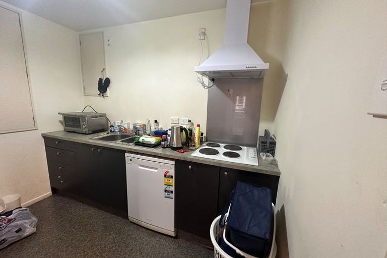 Photo of property in 487a George Street, North Dunedin, Dunedin, 9016