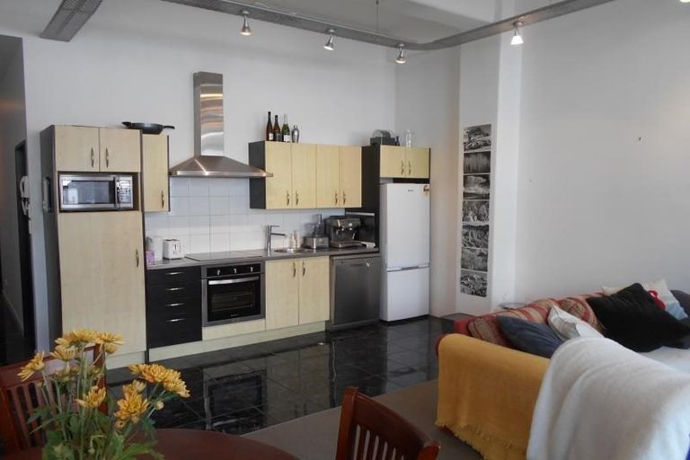 Photo of property in Haining Apartments, 5/38 Haining Street, Te Aro, Wellington, 6011