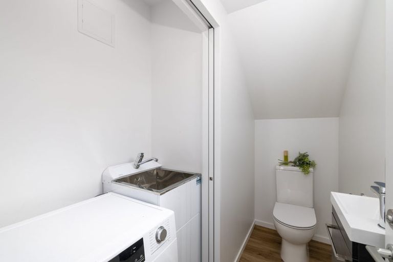 Photo of property in 3/31 Heywood Terrace, Richmond, Christchurch, 8013