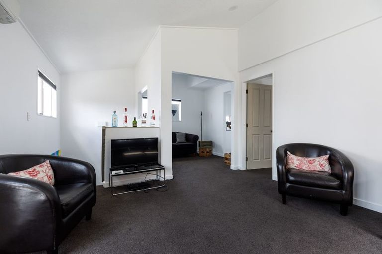 Photo of property in 4b Macdonald Crescent, Te Aro, Wellington, 6011