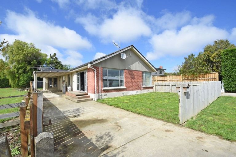 Photo of property in 359 Chelmsford Street, Waverley, Invercargill, 9810
