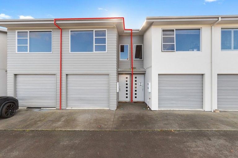 Photo of property in 9f Denver Place, Hamilton East, Hamilton, 3216