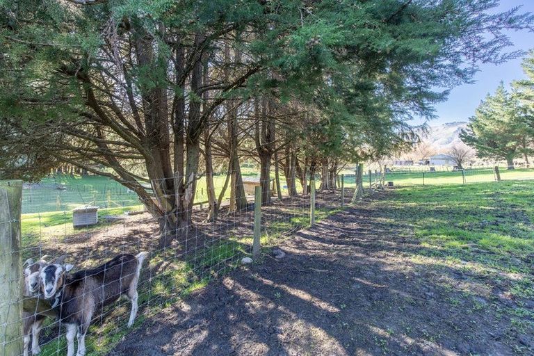 Photo of property in 48 Kenderdine Road, Elsthorpe, Otane, 4277