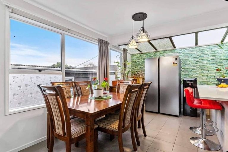 Photo of property in 55 Pallant Street, Manurewa, Auckland, 2102