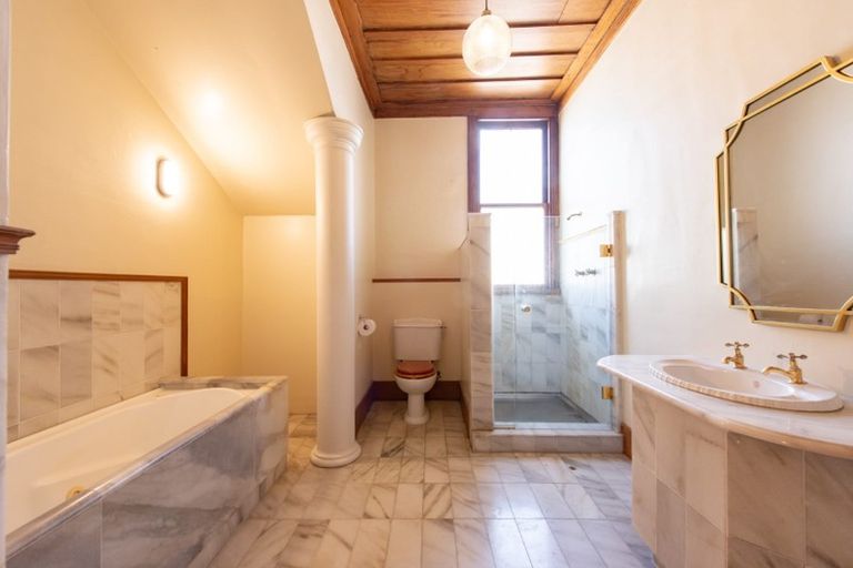 Photo of property in 30 Hobson Street, Thorndon, Wellington, 6011