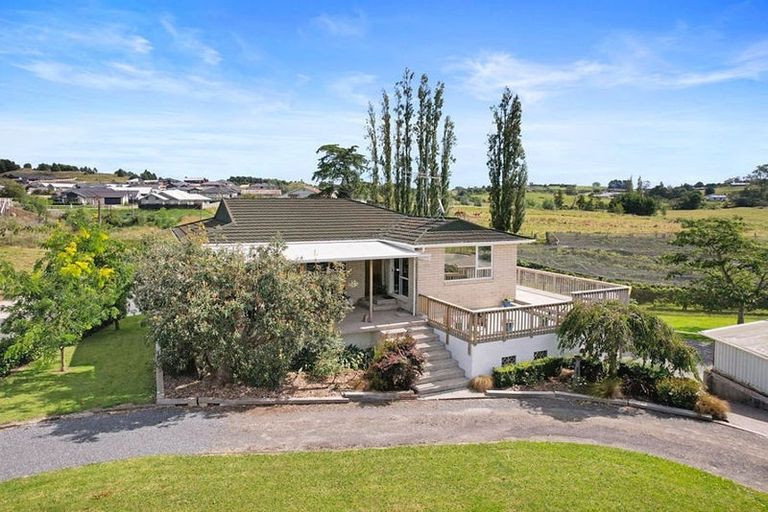 Photo of property in 126 Travers Road, Te Kauwhata, 3782
