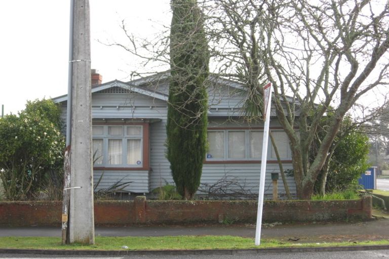 Photo of property in 63 Cook Street, Hamilton East, Hamilton, 3216