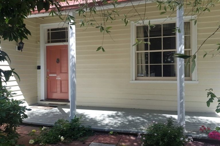 Photo of property in 129 Dixon Street, Te Aro, Wellington, 6011