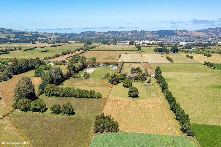 Photo of property in 227 School Road North, Mosgiel, 9092