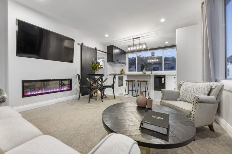 Photo of property in 133 Musselburgh Rise, Musselburgh, Dunedin, 9013