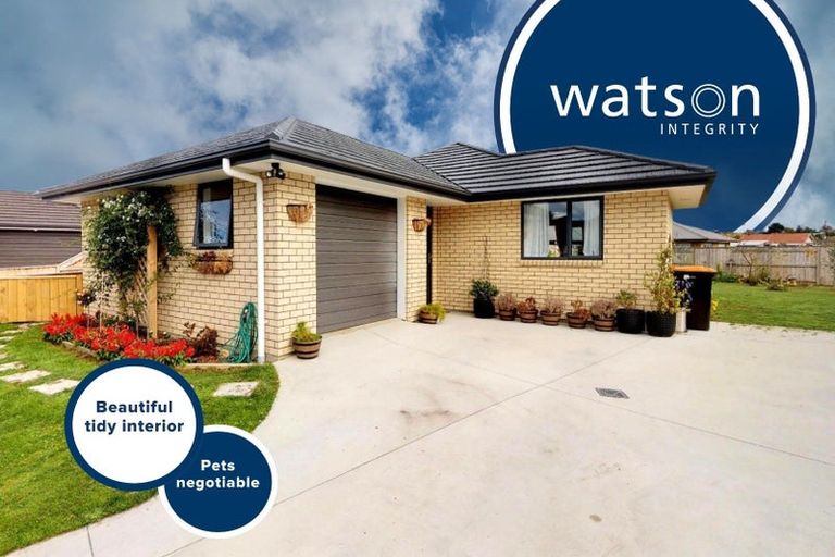 Photo of property in 8 Peckham Lane, Ashhurst, 4810