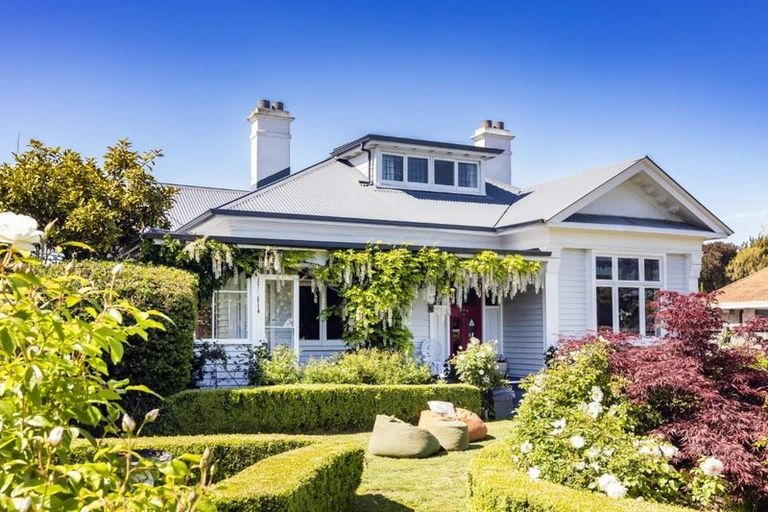 Photo of property in 57 Halswell Road, Hillmorton, Christchurch, 8025