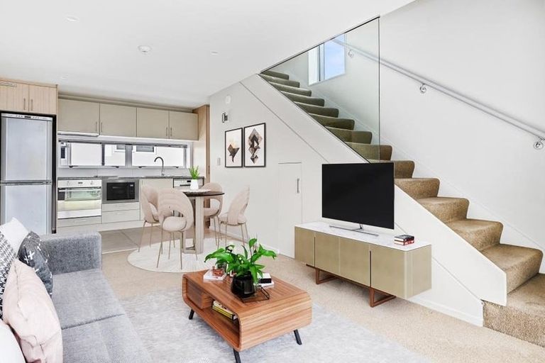 Photo of property in 40/225 Salisbury Street, Christchurch Central, Christchurch, 8013